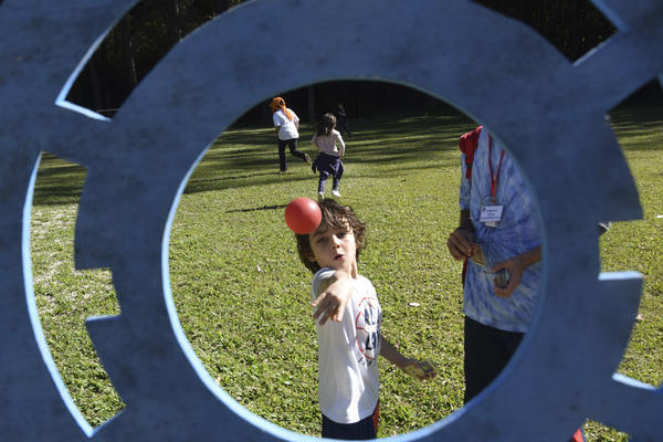 Buy your photos of the eventNR1 - Kids 10 a 16/07/17 on Fotop