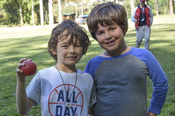 Buy your photos of the eventNR1 - Kids 10 a 16/07/17 on Fotop