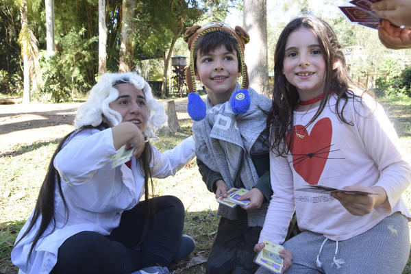 Buy your photos of the eventNR1 - Kids 10 a 16/07/17 on Fotop