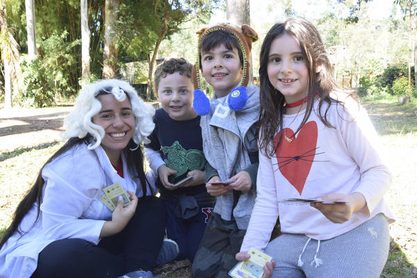 Buy your photos of the eventNR1 - Kids 10 a 16/07/17 on Fotop