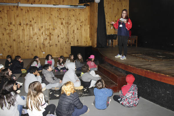 Buy your photos of the eventNR1 - Kids 10 a 16/07/17 on Fotop