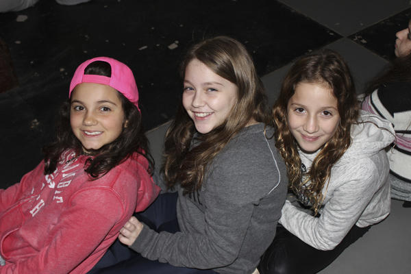 Buy your photos of the eventNR1 - Kids 10 a 16/07/17 on Fotop