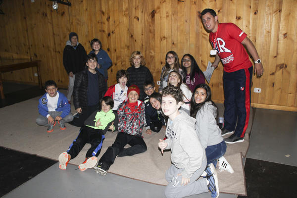 Buy your photos of the eventNR1 - Kids 10 a 16/07/17 on Fotop