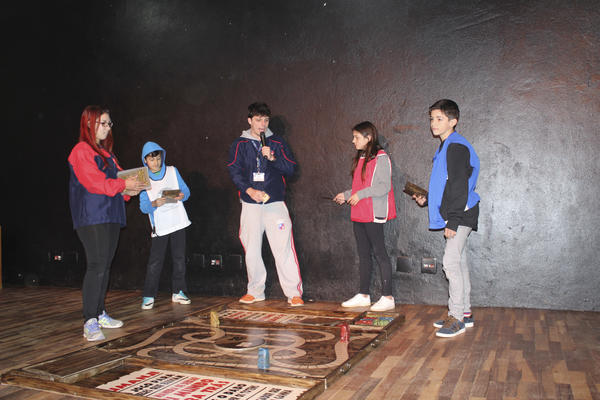 Buy your photos of the eventNR1 - Kids 10 a 16/07/17 on Fotop