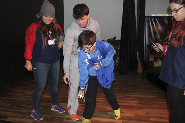 Buy your photos of the eventNR1 - Kids 10 a 16/07/17 on Fotop