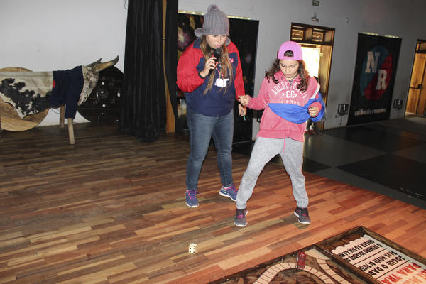 Buy your photos of the eventNR1 - Kids 10 a 16/07/17 on Fotop