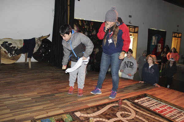 Buy your photos of the eventNR1 - Kids 10 a 16/07/17 on Fotop