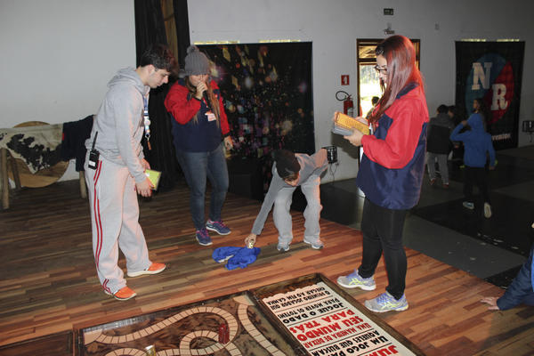 Buy your photos of the eventNR1 - Kids 10 a 16/07/17 on Fotop