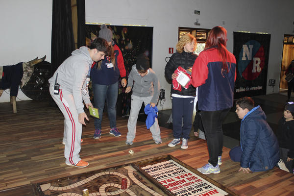 Buy your photos of the eventNR1 - Kids 10 a 16/07/17 on Fotop