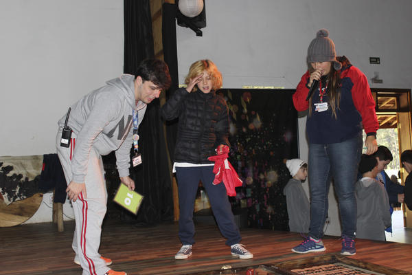 Buy your photos of the eventNR1 - Kids 10 a 16/07/17 on Fotop