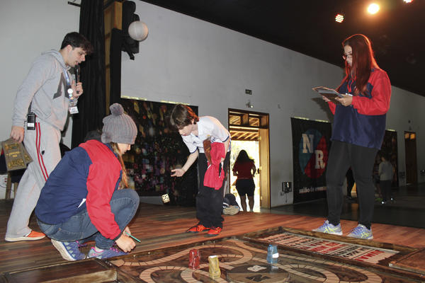 Buy your photos of the eventNR1 - Kids 10 a 16/07/17 on Fotop