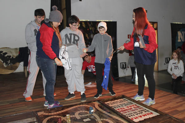 Buy your photos of the eventNR1 - Kids 10 a 16/07/17 on Fotop