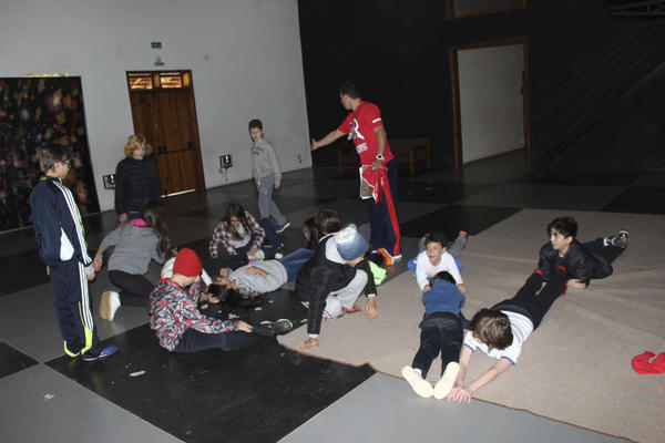 Buy your photos of the eventNR1 - Kids 10 a 16/07/17 on Fotop