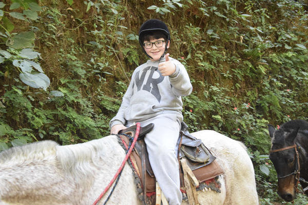 Buy your photos of the eventNR1 - Kids 10 a 16/07/17 on Fotop