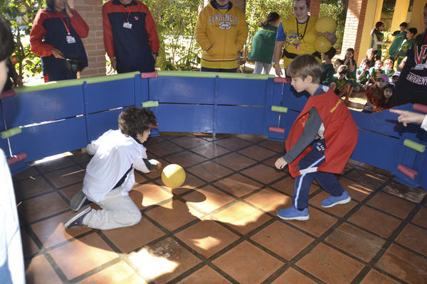 Buy your photos of the eventNR1 - Kids 10 a 16/07/17 on Fotop