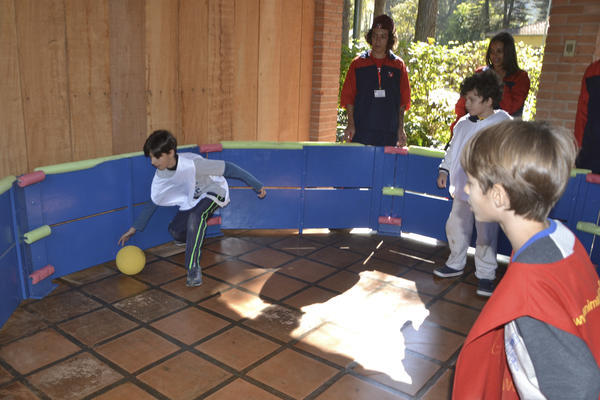 Buy your photos of the eventNR1 - Kids 10 a 16/07/17 on Fotop