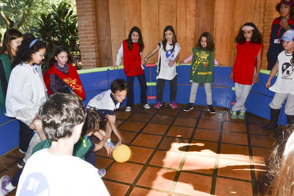 Buy your photos of the eventNR1 - Kids 10 a 16/07/17 on Fotop