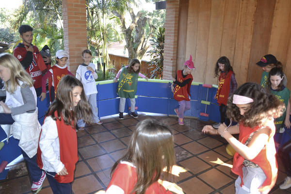 Buy your photos of the eventNR1 - Kids 10 a 16/07/17 on Fotop