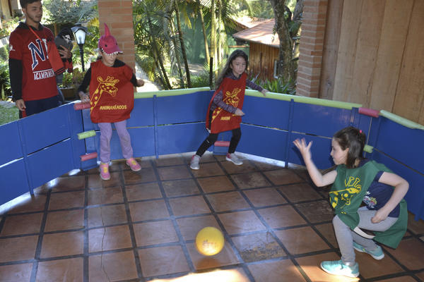 Buy your photos of the eventNR1 - Kids 10 a 16/07/17 on Fotop