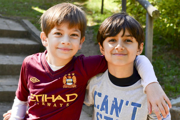 Buy your photos of the eventNR1 - Kids 10 a 16/07/17 on Fotop