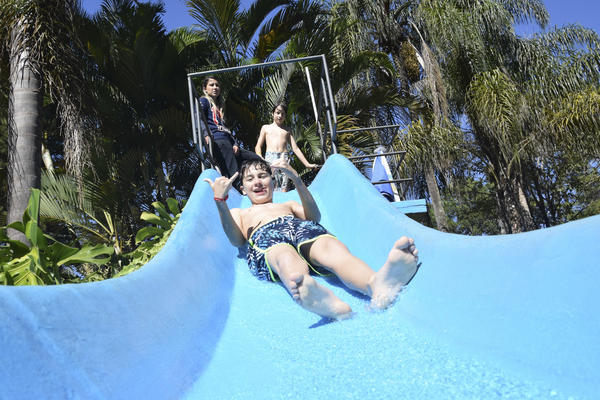 Buy your photos of the eventNR1 - Kids 10 a 16/07/17 on Fotop