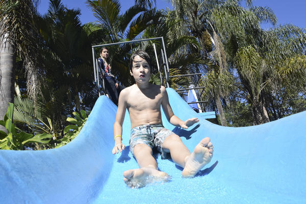 Buy your photos of the eventNR1 - Kids 10 a 16/07/17 on Fotop