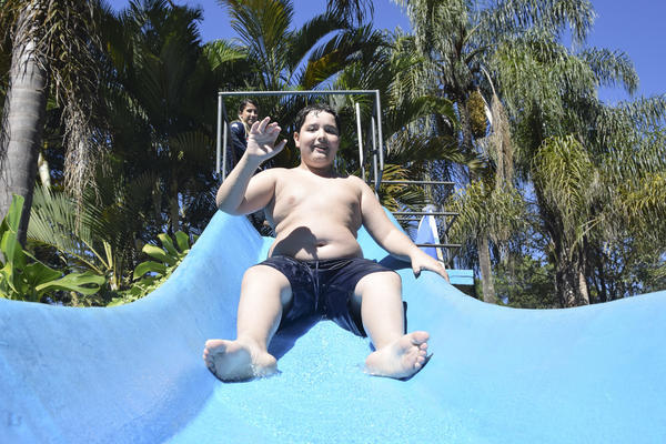 Buy your photos of the eventNR1 - Kids 10 a 16/07/17 on Fotop