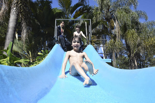 Buy your photos of the eventNR1 - Kids 10 a 16/07/17 on Fotop