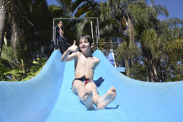 Buy your photos of the eventNR1 - Kids 10 a 16/07/17 on Fotop