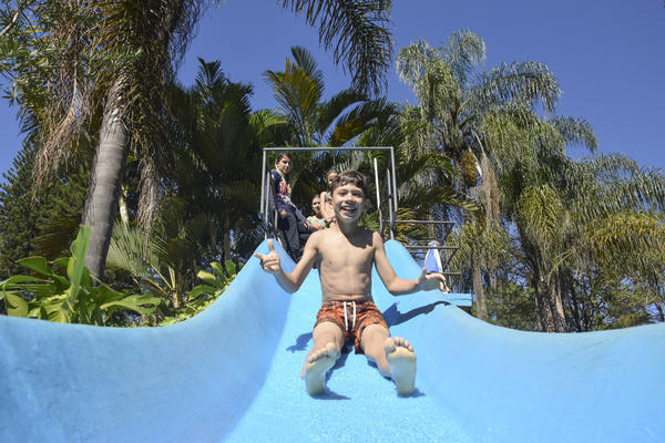 Buy your photos of the eventNR1 - Kids 10 a 16/07/17 on Fotop