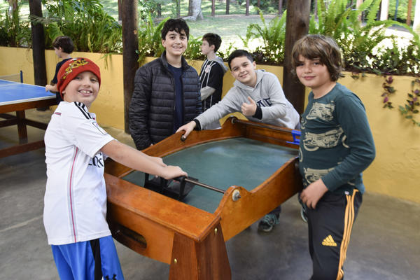 Buy your photos of the eventNR1 - Kids 10 a 16/07/17 on Fotop