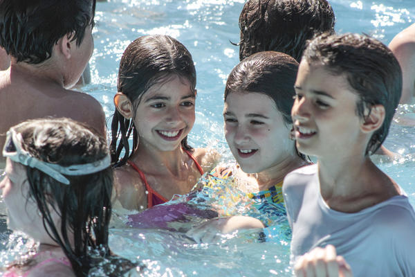 Buy your photos of the eventNR1 - Kids 10 a 16/07/17 on Fotop