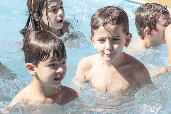 Buy your photos of the eventNR1 - Kids 10 a 16/07/17 on Fotop