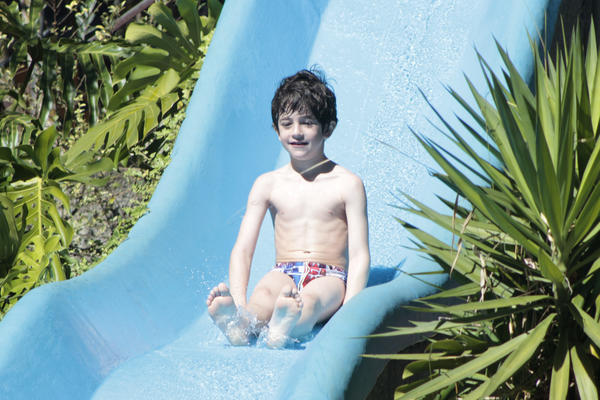 Buy your photos of the eventNR1 - Kids 10 a 16/07/17 on Fotop