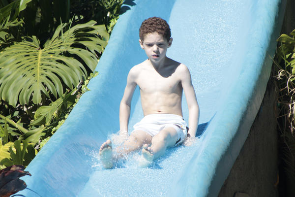 Buy your photos of the eventNR1 - Kids 10 a 16/07/17 on Fotop