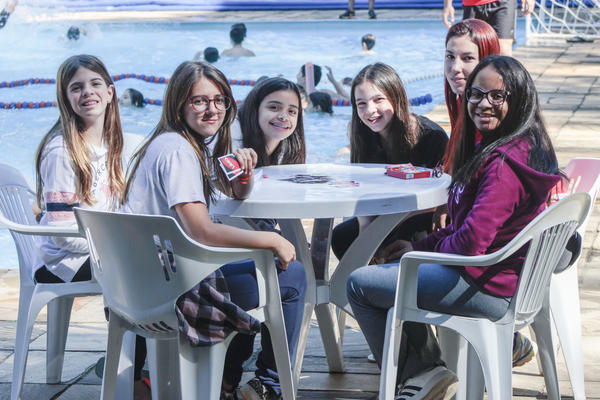 Buy your photos of the eventNR1 - Kids 10 a 16/07/17 on Fotop