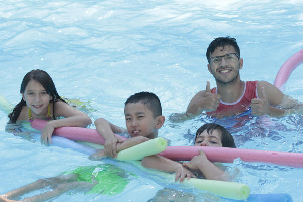 Buy your photos of the eventNR1 - Kids 10 a 16/07/17 on Fotop