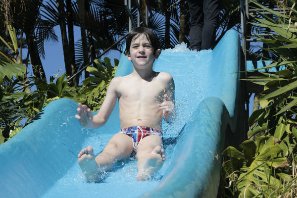 Buy your photos of the eventNR1 - Kids 10 a 16/07/17 on Fotop