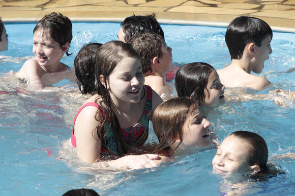 Buy your photos of the eventNR1 - Kids 10 a 16/07/17 on Fotop