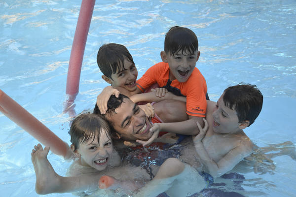 Buy your photos of the eventNR1 - Kids 10 a 16/07/17 on Fotop