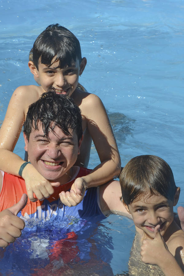 Buy your photos of the eventNR1 - Kids 10 a 16/07/17 on Fotop