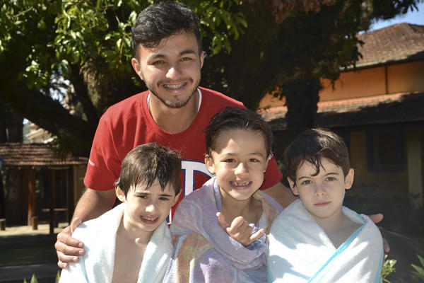 Buy your photos of the eventNR1 - Kids 10 a 16/07/17 on Fotop