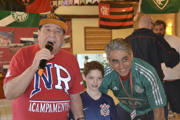 Buy your photos of the eventNR1 - Kids 10 a 16/07/17 on Fotop