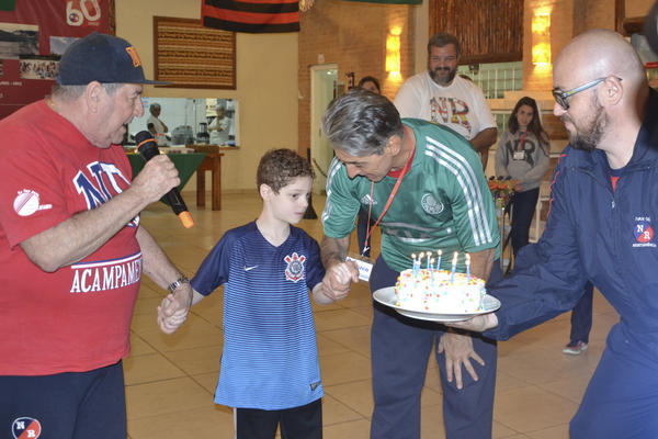 Buy your photos of the eventNR1 - Kids 10 a 16/07/17 on Fotop