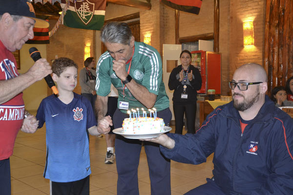 Buy your photos of the eventNR1 - Kids 10 a 16/07/17 on Fotop