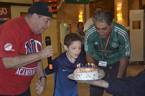 Buy your photos of the eventNR1 - Kids 10 a 16/07/17 on Fotop