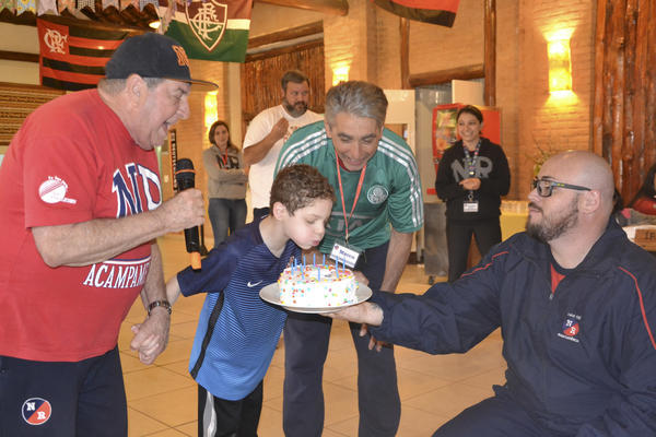 Buy your photos of the eventNR1 - Kids 10 a 16/07/17 on Fotop