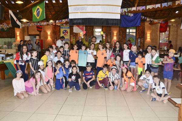 Buy your photos of the eventNR1 - Kids 10 a 16/07/17 on Fotop