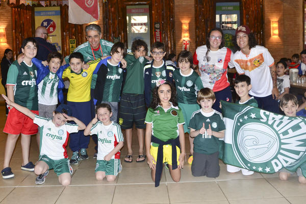 Buy your photos of the eventNR1 - Kids 10 a 16/07/17 on Fotop