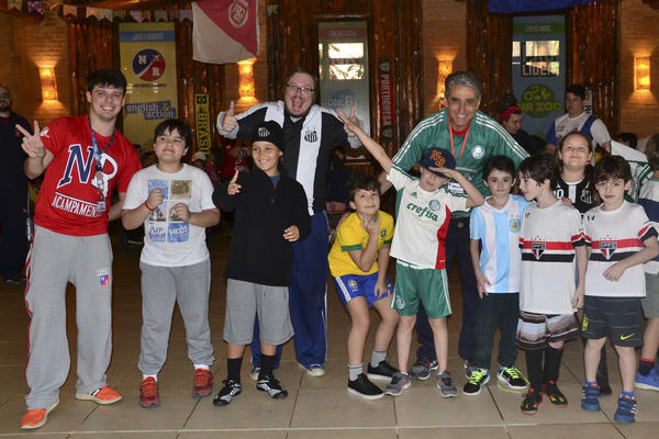 Buy your photos of the eventNR1 - Kids 10 a 16/07/17 on Fotop